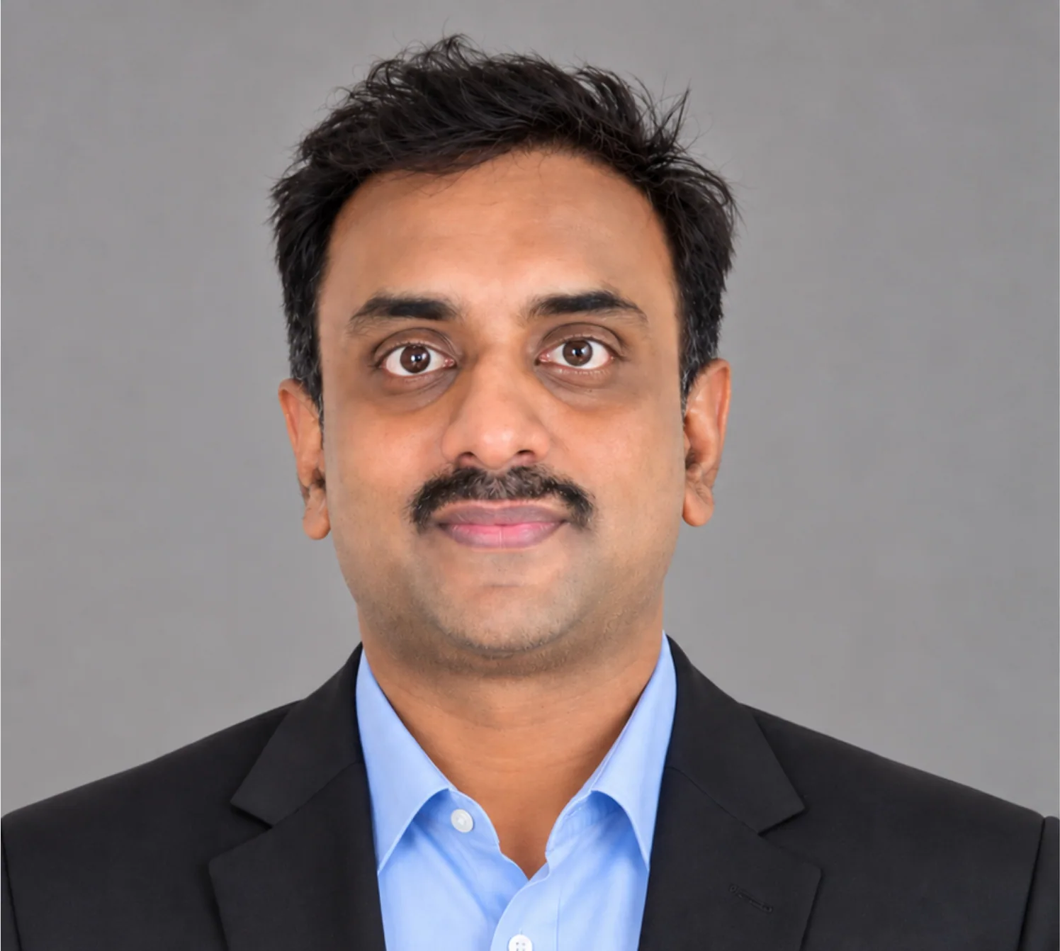 Sarvana S Naidu